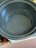 美的（Midea）電燉鍋陶瓷全自動電磁爐3L家用嬰兒輔食小燉電砂鍋燕窩燉湯盅煲湯煮粥鍋紅外燉加熱電陶爐多功能鍋 3L 【紅外快燉】1000W大火力 曬單實拍圖