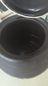 筷創(chuàng) 中藥壺全自動(dòng)煎藥壺電煎中醫(yī)壺家用熬中醫(yī)砂鍋煮藥?kù)宜幑摒B(yǎng)生壺機(jī) 黑養(yǎng)（黑瓷晶不粘） 全自動(dòng) 6000ml 曬單實(shí)拍圖