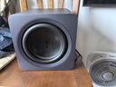 三星【國家補貼】新品音響HW-Q990F/XZ物理11.1.4杜比全景聲回音壁無線環(huán)繞藍牙投影家庭影院電視音箱 黑色 曬單實拍圖
