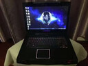 戴爾（DELL）alienware外星人筆記本電腦18英寸i7游戲本M17電競吃雞黑神話(huà)悟空 外星人14-i7-16G-1TB獨顯2G 曬單實(shí)拍圖
