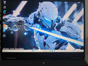 雷神（ThundeRobot）【國家補貼20%】2025新品獵刃16酷睿i7/i9獨顯RTX4060/5060高性能學生輕薄電競Ai游戲本筆記本電腦 i9-139HX/5060/16G1T 曬單實拍圖
