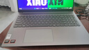 聯(lián)想小新16/小新Pro16GT AI元啟 2025新品可選超輕薄筆記本電腦辦公大學(xué)生設(shè)計(jì)本 2025旗艦銳龍7 24G 1T｜Pro16 國補(bǔ) 16英寸 高清全面屏 曬單實(shí)拍圖