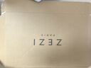 ZEZI三醋酸法式襯衫連衣裙女2025年夏季新款氣質(zhì)高檔襯衣裙顯瘦中長(zhǎng)裙 【幻境裙】暮光藍(lán) 配牛皮腰帶 L （115-125斤） 曬單實(shí)拍圖