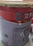 立邦乳膠漆內(nèi)墻漆油漆涂料抗甲醛全效無添加套裝54L/約75KG定制調(diào)色 曬單實(shí)拍圖