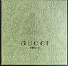 古馳（GUCCI）香水禮盒竹韻女性淡香香水女士30ml木質花香節(jié)日生日禮物送女友 曬單實拍圖