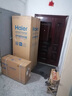 海爾（Haier）超一級(jí)能效2P空氣能熱水器家用300升大容量節(jié)能80℃空氣源熱泵電熱水器落地豎式商別墅自建房換新 300升雙變頻新款【無(wú)垢凈水洗】 曬單實(shí)拍圖