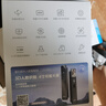 螢石H9c 1000萬智能雙攝監(jiān)控攝像頭家用監(jiān)控器室外日夜全彩360度全景帶夜視手機遠程自動巡航 雙攝500萬+500萬【W(wǎng)IFI版】 32G高速卡【下單實發(fā)64G】 曬單實拍圖