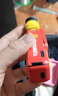 GEEKSEEK 【貼壞包換】適用大疆DJI Osmo pocket 3貼紙相機(jī)貼膜機(jī)身保護(hù)帖皮口袋靈眸貼紙DIY定制 P3-13麥當(dāng)勞 曬單實(shí)拍圖
