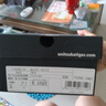 Onitsuka Tiger鬼塚虎MACHU RACER秋冬男女低幫舒適復古運動(dòng)休閑鞋 黑色 37.5 曬單實(shí)拍圖