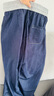 箐箐花天絲牛仔直筒褲女夏季薄款2025新款冰絲垂感寬松休閑香蕉闊腿褲子 丹寧藍 L /28(105-115斤) 曬單實(shí)拍圖