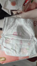 好奇（Huggies）鉑金裝拉拉褲小桃褲大號(hào)L60片嬰兒尿不濕學(xué)步褲 曬單實(shí)拍圖