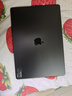 Apple/蘋果AI/MacBook Pro16英寸M4 Max(16+40核)128G 4T深空黑色筆記本電腦Z1FW00054 曬單實(shí)拍圖
