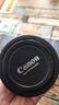 Canon佳能EF 24-105 24-70 16-35一代二代三代全畫幅紅圈鏡頭二手 EF 24-105 F4 IS USM 99新 曬單實(shí)拍圖
