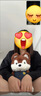 歲彩森林跑跑狐貍系列毛絨玩具抖音同款哈士奇公仔小 森林跑跑狐貍【穿衣款牛仔裙子可 約51.4厘米【下單現(xiàn)貨速發(fā)隨機掛 曬單實拍圖