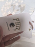哈吉斯（HAZZYS）女裝25夏PHIZ圓領(lǐng)簡(jiǎn)約短袖T恤ASTSE0CBX51【安心品質(zhì)】 曬單實(shí)拍圖