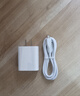 GAGZ 卓數(shù)據(jù)線MicroUSB充電線2A充電器快充電源線通用華為/小米vivo榮耀oppo三星手機小風扇充電寶1米 2a充電頭+安卓數(shù)據(jù)線白色1米 曬單實拍圖