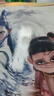 卡游（KAYOU）哪吒2之魔童鬧海正版斗天包哪咤卡包卡片卡牌電影六一兒童節(jié)禮物 哪吒卡冊(cè)1本【80個(gè)卡位，能放160張卡】 曬單實(shí)拍圖