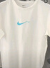 耐克 （NIKE）2025年男子AS M NK DF UV HYVERSE SS OPP2T恤 HV4882-121 XL 曬單實(shí)拍圖