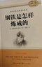 鋼鐵是怎么煉成的七年級下冊必讀名著(zhù) 原著(zhù)正版完整無(wú)刪減青少年版初中生課外閱讀必讀書(shū)籍 人教版語(yǔ)文教材配套閱讀贈核心考點(diǎn)手冊 老師推薦 初一下冊學(xué)生閱讀中小學(xué)教輔圖書(shū) 曬單實(shí)拍圖