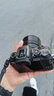 佳能 Canon EOS M3 M5 M50 M6 M100 M200 微單相機 入門(mén)學(xué)生旅游相機 佳能 M5+50/1.8小痰盂人像鏡頭+轉接環(huán) 95成新 曬單實(shí)拍圖