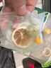 金桔檸檬百香果茶沖飲泡水喝非冷泡免煮水果茶奶茶店獨立小包裝 金桔+檸檬+百香果【共40包】 曬單實(shí)拍圖