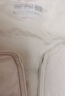 波司登25新輕薄羽絨服女90絨V領(lǐng)防風便攜保暖內(nèi)膽馬甲B250130006 曬單實拍圖