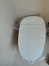 恒潔（HEGII）輕智能馬桶E3 智控翻蓋翻圈腳感沖無(wú)水壓限制DC0972UA-305 曬單實(shí)拍圖