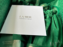 海藍之謎（LA MER）修護煥新精萃水100ml精粹水爽膚水護膚品套裝化妝品禮盒生日禮物 曬單實(shí)拍圖