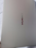 華為（HUAWEI）華為筆記本電腦MateBook D14 國家補(bǔ)貼20% 2025款Linux系統(tǒng)14英寸全面屏輕薄學(xué)生商務(wù)辦公本HW11A D14銀｜i5-13420H 16G+1TB 預(yù)裝win 曬單實(shí)拍圖