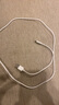 畢亞茲適用于蘋(píng)果數據線(xiàn)iPhone14ProMax/13/12/XR/Xs/11手機充電線(xiàn)平板ipad充電器線(xiàn)USB車(chē)載快充線(xiàn)1.2米 曬單實(shí)拍圖