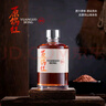 原鍋酒【原鍋紅】【1箱(6瓶500ml）】特產(chǎn)紅色白酒諸暨同山燒53度清香型 53%vol 500mL 6瓶 紅色同山燒 曬單實(shí)拍圖