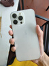 【白條免息】Apple iPhone 14 ProMax蘋果14promax 國行全網(wǎng)通5G蘋果手機 銀色【驚喜禮包】 【99新】128G【現(xiàn)貨速發(fā)+三年店保】 曬單實拍圖