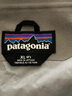 巴塔哥尼亞（Patagonia）男士T3硬殼3L連帽防雨透氣沖鋒衣夾克torrentshell  Jkt 85241 BLK XL 曬單實拍圖