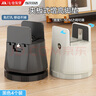 何健弓可調節桌腳墊增高神器防滑靜音床腳沙發(fā)茶幾家具凳子書(shū)桌椅加高腿 黑色4個(gè)裝 【高6-8cm可調】 曬單實(shí)拍圖