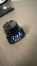 百樂(lè )（PILOT）INK-30墨水非碳素鋼筆墨水不堵筆78G鋼筆用墨水瓶裝30ml 【藍黑色】/30ML 曬單實(shí)拍圖