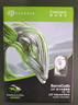 希捷（SEAGATE）臺(tái)式機(jī)硬盤 4TB 5400轉(zhuǎn) 256MB 機(jī)械硬盤 SATA 希捷酷魚系列 電腦硬盤 3.5英寸 曬單實(shí)拍圖