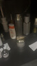 麥吉麗（mageline）小銀管肌底精華液5mL 曬單實拍圖