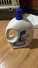 威露士衣物消毒液750ml 內(nèi)衣褲襪子除菌液 殺菌99.9% 可配洗衣液使用 曬單實(shí)拍圖