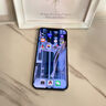 閃魔 適用蘋果13鋼化膜 iphone13pro手機(jī)膜全屏13promax防爆順滑手感無邊高清抗指紋保護(hù)膜 【超清防爆抗指紋】2片+神器 蘋果13/13Pro 曬單實拍圖