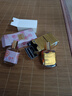 C2U香水持久留香72小時(shí)法式香氛黑鴉香型網(wǎng)紅同款男女士小眾淡香 大牌黑鴉香型+可可小姐 曬單實(shí)拍圖