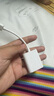 貝爾金（BELKIN）Type-C拓展塢 一分二轉(zhuǎn)接頭 60W快充 手機(jī)車載轉(zhuǎn)換器 UBS-C擴(kuò)展 F7U081白車載擴(kuò)展塢 曬單實(shí)拍圖