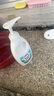 威露士清可新松木內(nèi)衣凈300ml*4組合抑菌除螨去血漬內(nèi)衣褲手洗機洗衣液 曬單實拍圖
