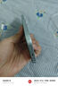 Apple/蘋果 iPhone 15 (A3092) 二手手機(jī) 支持移動(dòng)聯(lián)通電信5G 雙卡雙待 藍(lán)色 128G 曬單實(shí)拍圖
