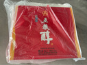 五糧液股份 五糧醇 紅淡雅 濃香型白酒 50度 500mL*2瓶 禮盒裝 送禮宴飲 曬單實(shí)拍圖