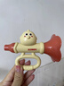 ZOZX德國喇叭兒童0-3歲玩具嬰兒吹吹樂(lè )寶寶吹響樂(lè )器嗽叭男女孩口哨 萌鳥(niǎo)小喇叭 曬單實(shí)拍圖