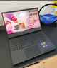 ThinkPad【國家補(bǔ)貼20%】聯(lián)想ThinkBook16+ 2025輕薄辦公 英特爾酷睿Ultra5 16英寸 32G 1T 3.2K筆記本電腦 曬單實(shí)拍圖