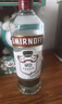 斯米諾（Smirnoff）紅牌伏特加 蒸餾酒 雞尾酒mojito莫吉托基酒 洋酒 700ml 曬單實拍圖