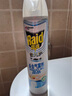 雷達（Raid）基孔肯雅熱殺蟲劑噴霧550ml*2瓶無香型殺蟲氣霧劑 蟑螂藥 滅蟑螂 曬單實拍圖