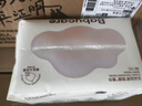 babycare面膜柔巾嬰兒一次性洗臉巾干濕兩用小熊巾加厚綿柔巾 80抽*12包 曬單實(shí)拍圖