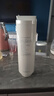 海爾（Haier）凈水器濾芯博觀系列HRO4H85-3/HRO6H85-3PPC復(fù)合CTO炭棒活性炭RO反滲透濾芯 3級濾芯HRO4H85-3/HRO6H85-3 曬單實拍圖